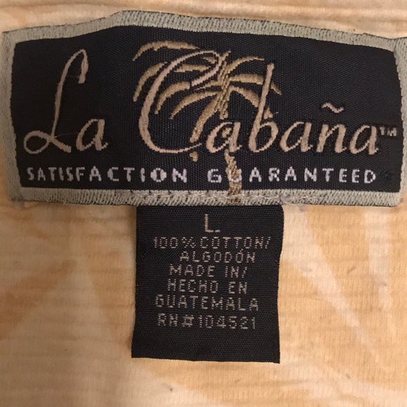 La Cabana - Picture 6 of 8